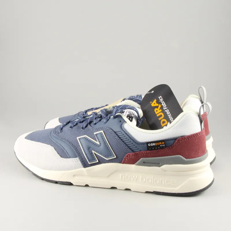 New Balance CM997HWK - Vintage Indigo-2